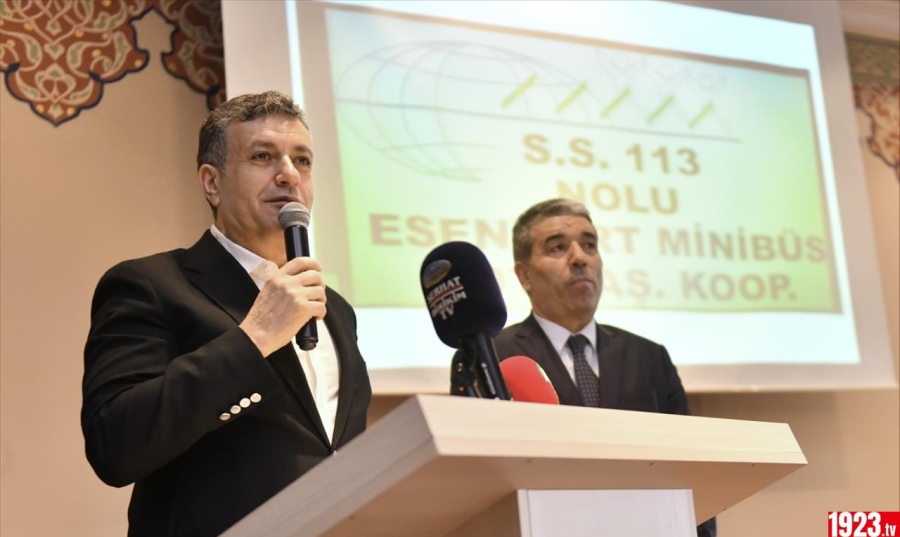 KEMAL DENİZ BOZKURT 1923TV